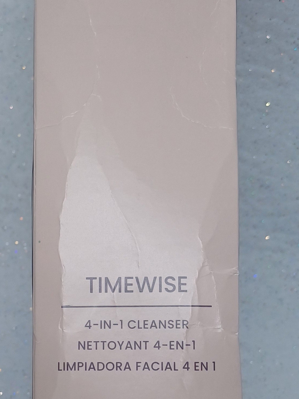 Mary Kay TimeWise 4-in-1 Cleanser /Normal To Dry